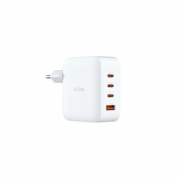 Seinalaadija D-Link DCP-101 Valge