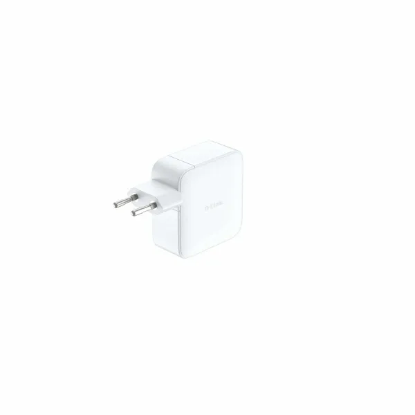 Seinalaadija D-Link DCP-101 Valge