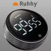 Ruhhy 22052 electronic kitchen timer