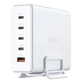 Powerbank D-Link DCF-241/E Valge
