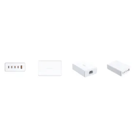 Powerbank D-Link DCF-241/E Белый