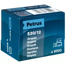 Niitit Petrus 530/12 (5000 osaa)