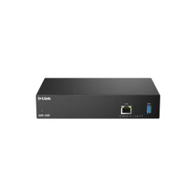 Pöörduspunkt D-Link DNH-1000 Must