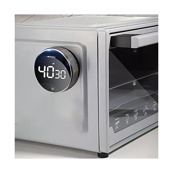 Ruhhy 22052 elektroninis virtuvės laikmatis