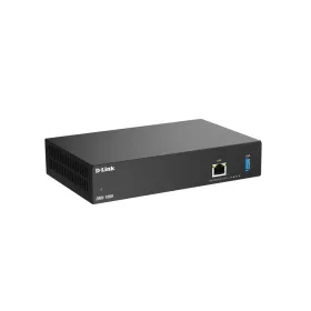 Prieigos taškas D-Link DNH-1000 Juoda