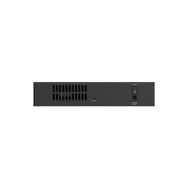 Tukiasema D-Link DNH-1000 Musta