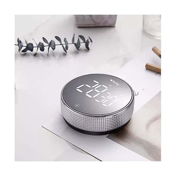 Ruhhy 22052 elektroninis virtuvės laikmatis