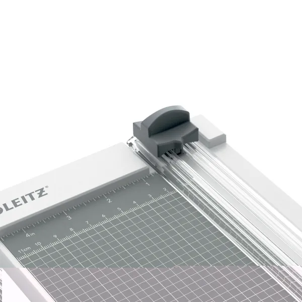 Обложки для переплета Leitz Серый A4