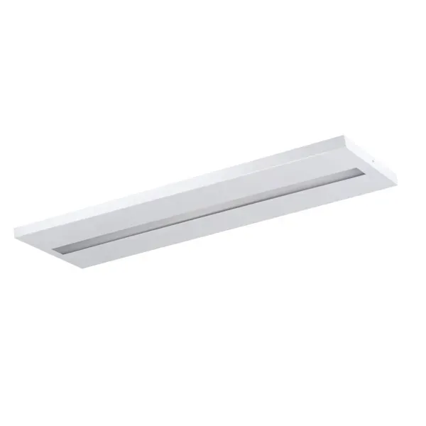 Surface-mounted LED office fixture OFIS MPRM LED NT