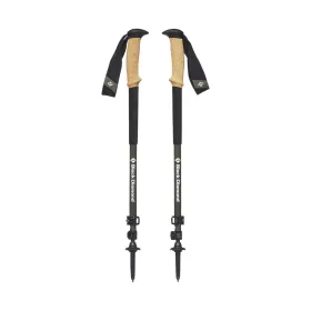 Vaikščiojimo lazda Black Diamond Alpine Carbon
