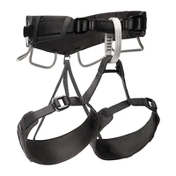 New Comers Strap komplekt Black Diamond BD651106