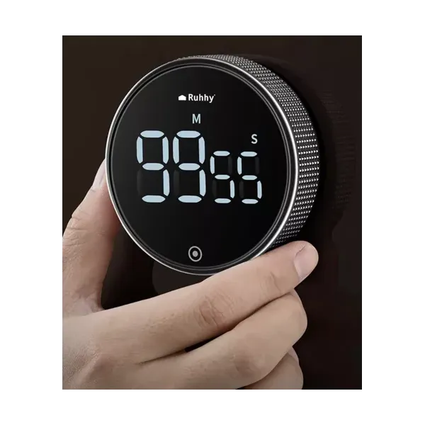 Ruhhy 22052 electronic kitchen timer