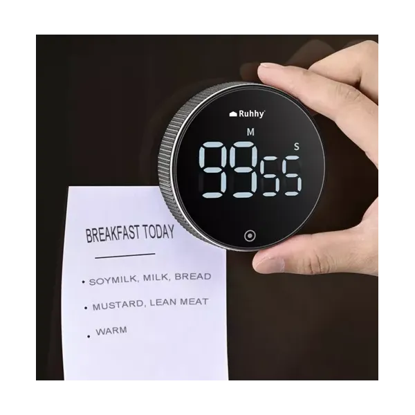 Ruhhy 22052 electronic kitchen timer