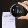 Ruhhy 22052 elektroninen keittiöajastin