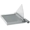 Giljotiin Leitz Precision Home A4 Roostevaba teras Plastmass Hall