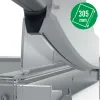 Giljotiin Leitz Precision Home A4 Roostevaba teras Plastmass Hall