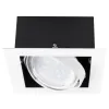 Downlight fitting MATEO ES