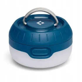 Võtmehoidja LED Taskulambiga Black Diamond BD620683