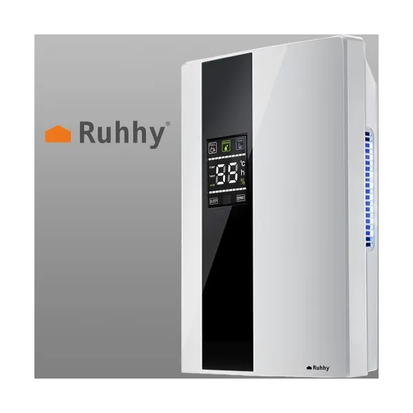 Ruhhy 21848 gaisa žāvētāja mitruma absorbētājs