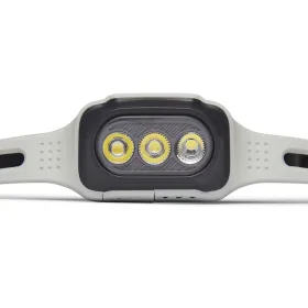 LED Galvas Lukturis Black Diamond Deploy 325 Balts Melns