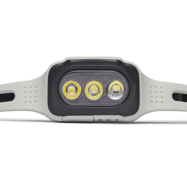LED Pealamp Black Diamond Deploy 325 Valge Must