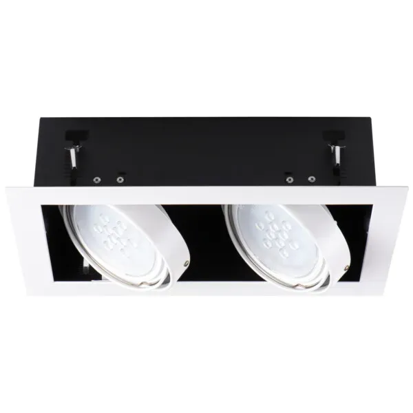 Downlight fitting MATEO ES