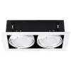 Downlight fitting MATEO ES