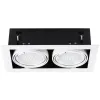 Downlight fitting MATEO ES