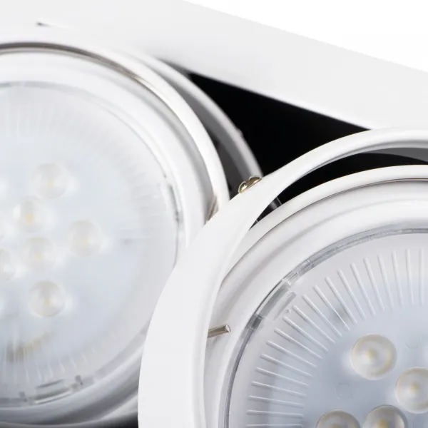 Downlight fitting MATEO ES