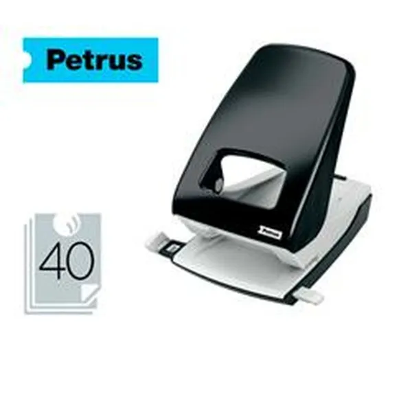 Roko gręžtuvas Petrus Juoda