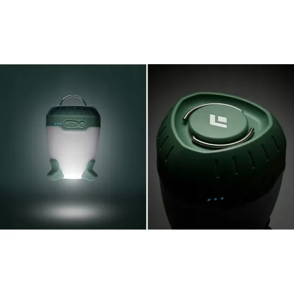 Kaasaskantav lamp Black Diamond BD620696