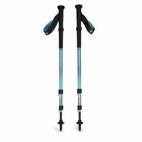 Trekking Stick Black Diamond BD112552 Blue Black