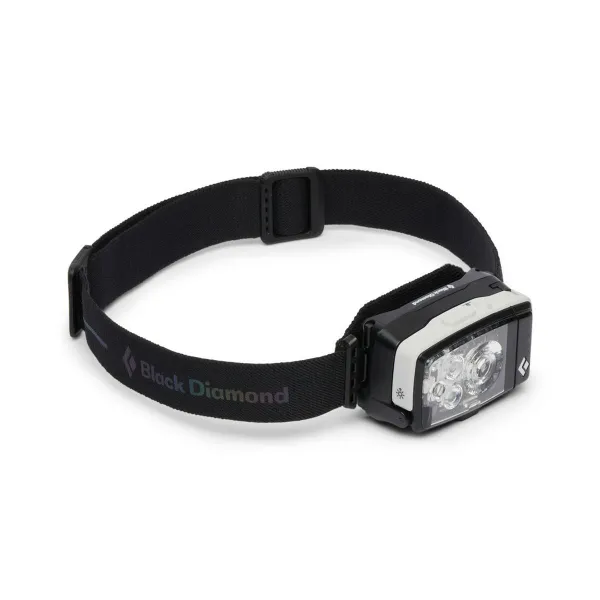 LED Torch Keyring Black Diamond BD6206029309ALL1