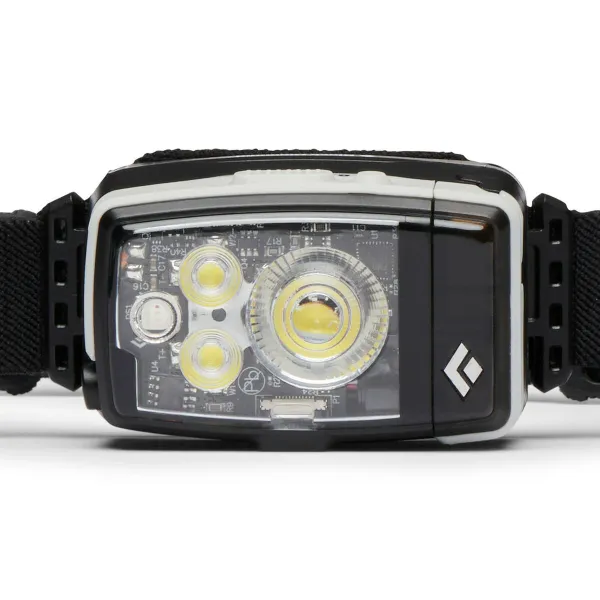 LED Torch Keyring Black Diamond BD6206029309ALL1