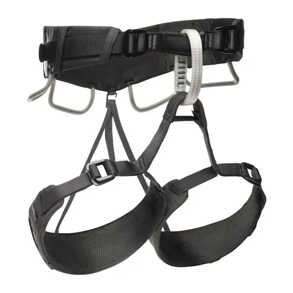 New Comers Strap komplekt Black Diamond BD651115