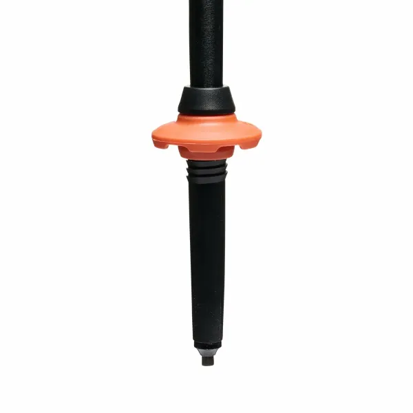 Trekking Stick Black Diamond BD110065 Purple