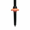Trekking Stick Black Diamond BD110065 Purple