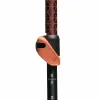 Trekking Stick Black Diamond BD110065 Purple