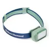 LED-otsavalo Black Diamond BD620699 Sininen Vihreä 40 lm