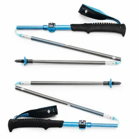 Trekking Stick Black Diamond BD11255540071251