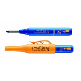 Marker Pica BIG Ink XL Blue