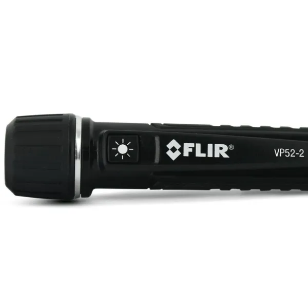 Testeris Flir VP52-2