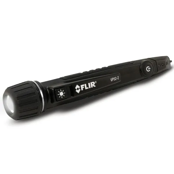 Testeris Flir VP52-2