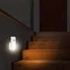 Naktinė lempa Velamp NIGHT GUARD 2 Polikarbonatas (PC)