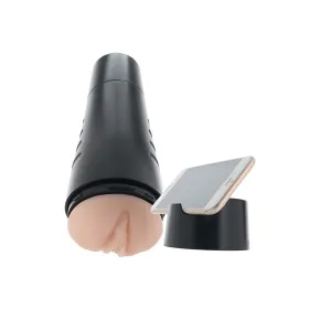 Endurance Jack Ass Stroker Collection Jessa Cream