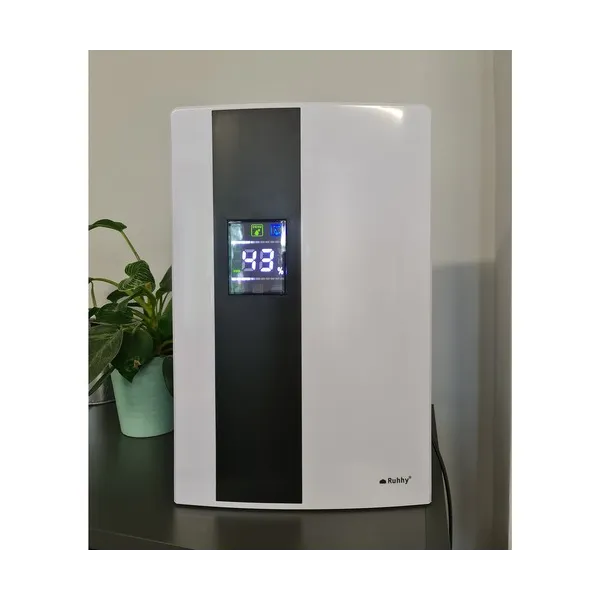 Ruhhy 21848 gaisa žāvētāja mitruma absorbētājs
