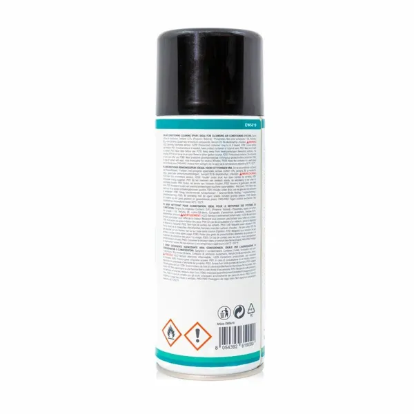 Pölynpoistosuihke Ewent EW5619 puhdistusaine 400 ml