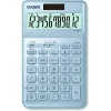 Kalkulators Casio JW-200SC-BU Zils Plastmasa