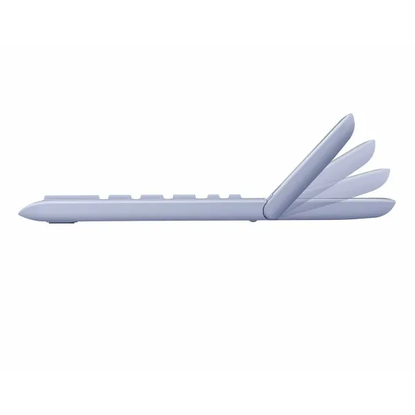 Kalkulators Casio JW-200SC-BU Zils Plastmasa