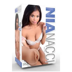 Endurance Jack Ass Stroker Collection Nia Nacci Kaneli